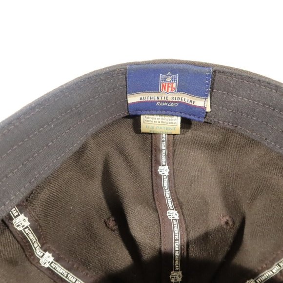 Cleveland Browns Hall Of Fame T Shirt and Hat - Picture 8 of 10